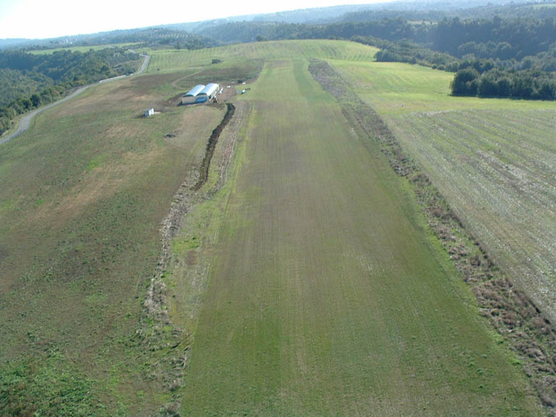 Pista Avio